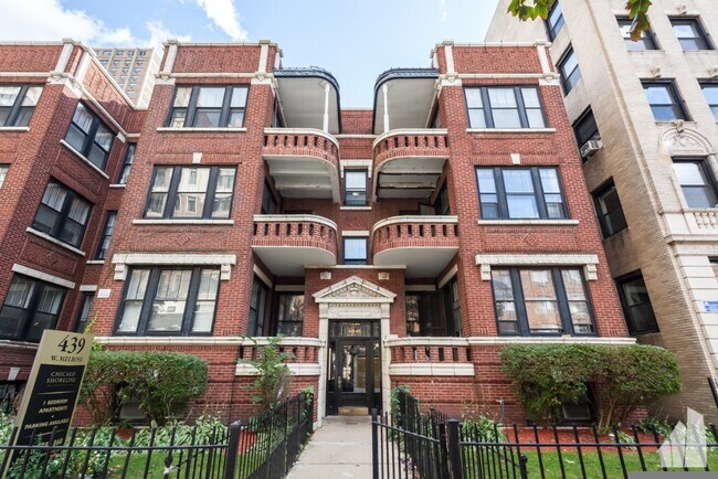 Photo - 461 W Melrose St Apartments Unit 439 -41-3B