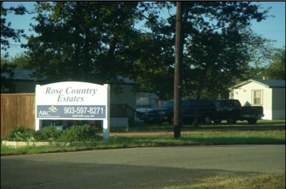 Photo - Rose Country Estates Apartments