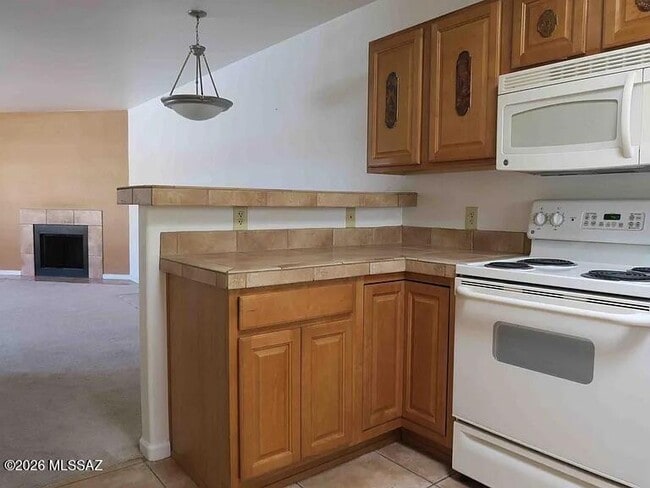 Photo - 6255 N Camino Pimeria Alta Unit 52