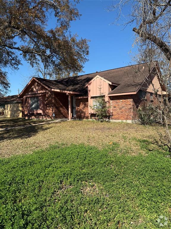 Building Photo - 7447 Fondren Rd Rental