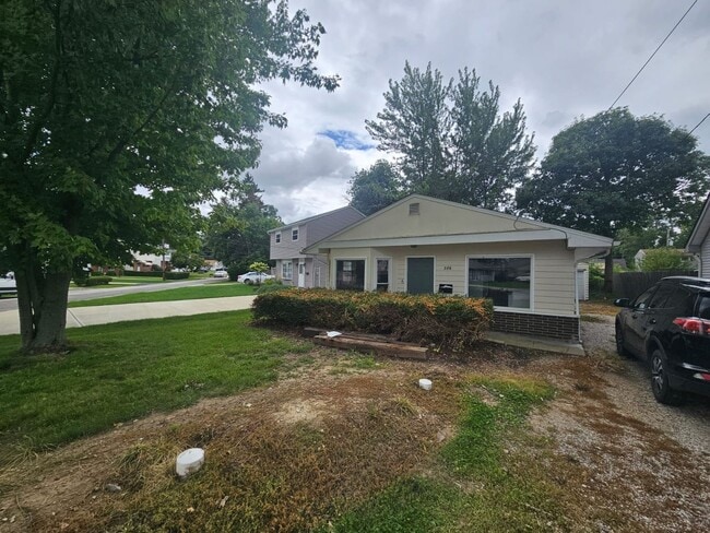 Building Photo - 286 Courtland Blvd