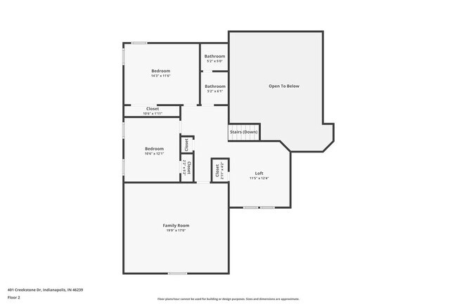 Photo - 401 Creekstone Dr
