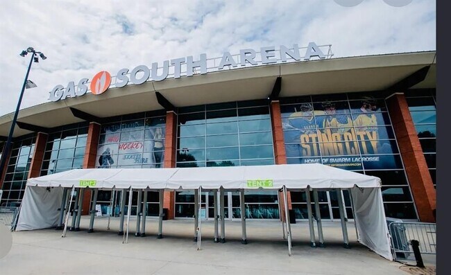 Photo - 2710 Factor Walk Blvd