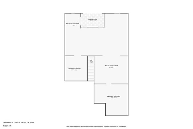Photo - 3422 Arabian Farm Ln