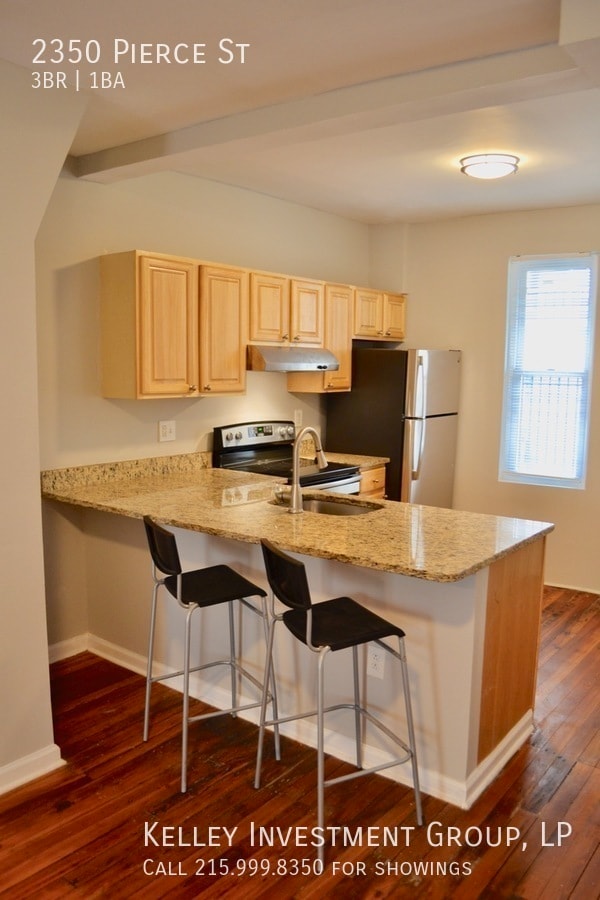 Photo - 2350 Pierce St