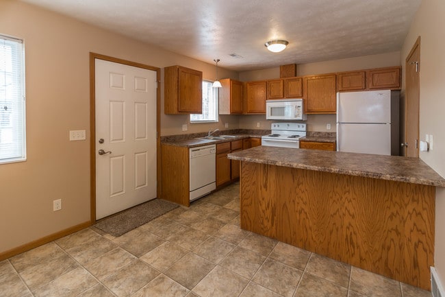 Photo - Brooks Townhomes