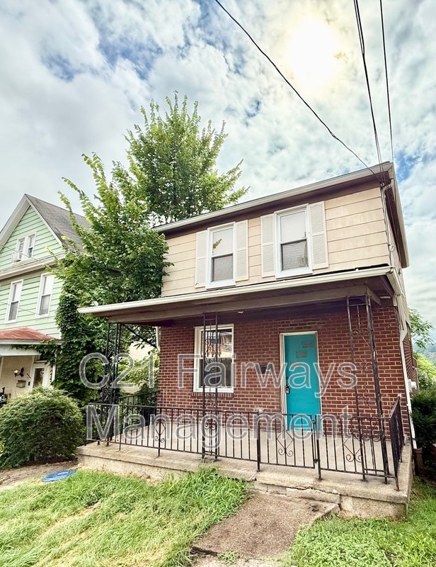 Building Photo - 1638 Methyl St Rental