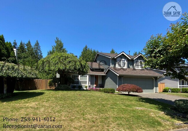 Building Photo - 197- Beautiful air conditioned home on Eas...