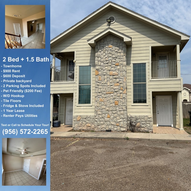 Building Photo - 1020 Jesse St Unit 2