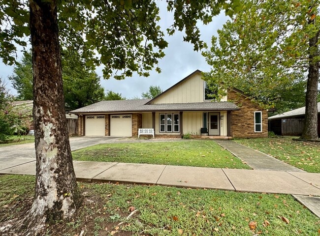 Building Photo - 3604 Jim Robison Dr Rental