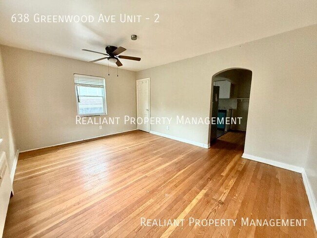 Photo - 638 Greenwood Ave Unit 2