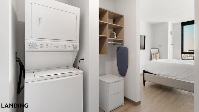 Photo - 513 S Damen Ave Unit 2009