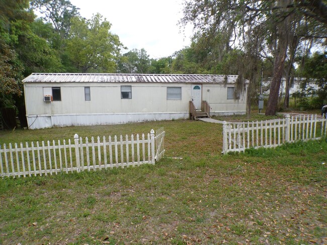 Mobile Home in Inverness - Mobile Home in Inverness