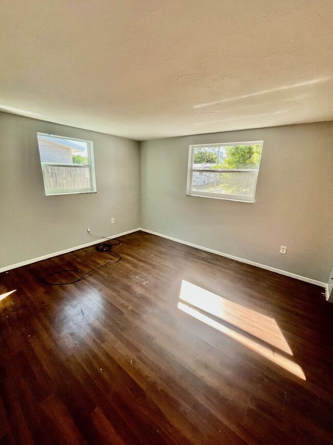 Photo - Spacious 3BR/2BA Port Richey home! No appl...