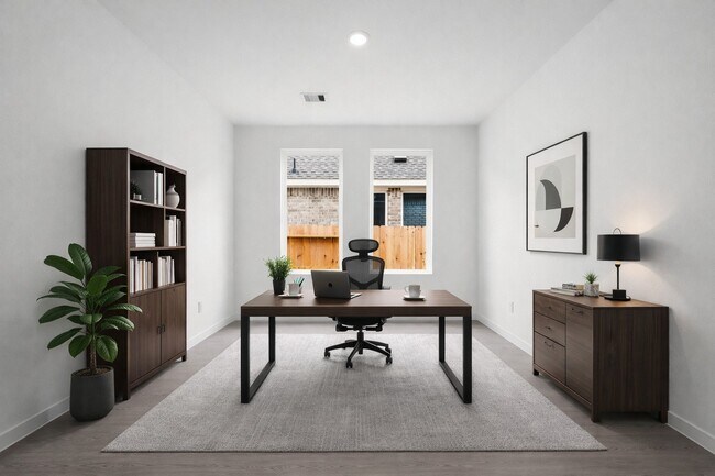 Photo - 3009 Waterwood Pass Dr
