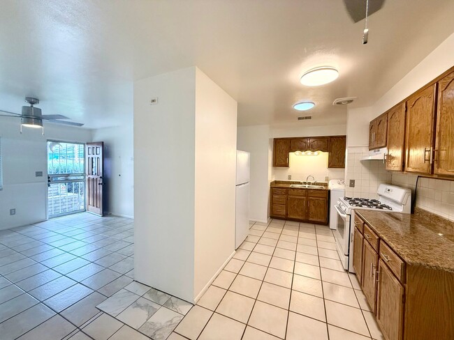 Photo - Charming 3 bedroom, 1 bathroom home located just minutes from downtown Prescott.