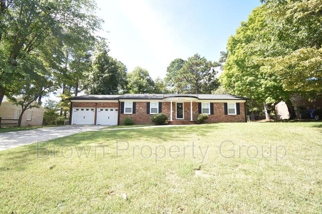 Building Photo - 823 Southview Cir Rental