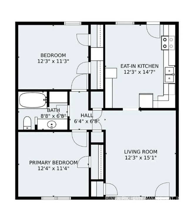 Building Photo - 5718 Brownfield Dr Unit D