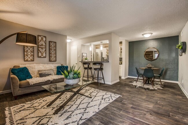 Foundation at Cityline