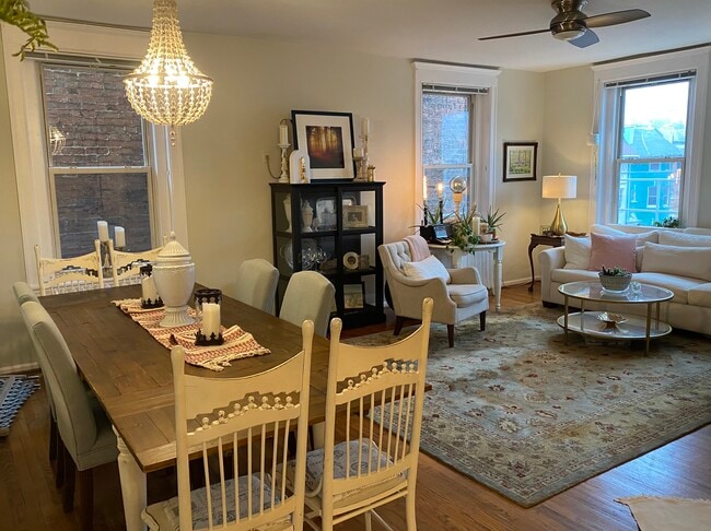 Photo - 1855 Calvert St NW Unit 1855 Calvert St NW #301