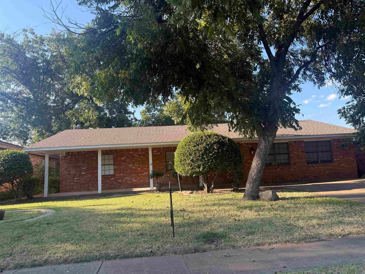 Photo - 4105 McGaha Ave