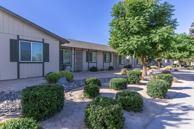 Terrace East Apartment Homes