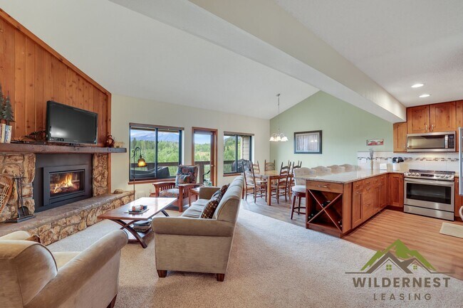 WINTER RENTAL 2 Bedroom/2 Bath, New Furnit... - WINTER RENTAL 2 Bedroom/2 Bath, New Furnit...