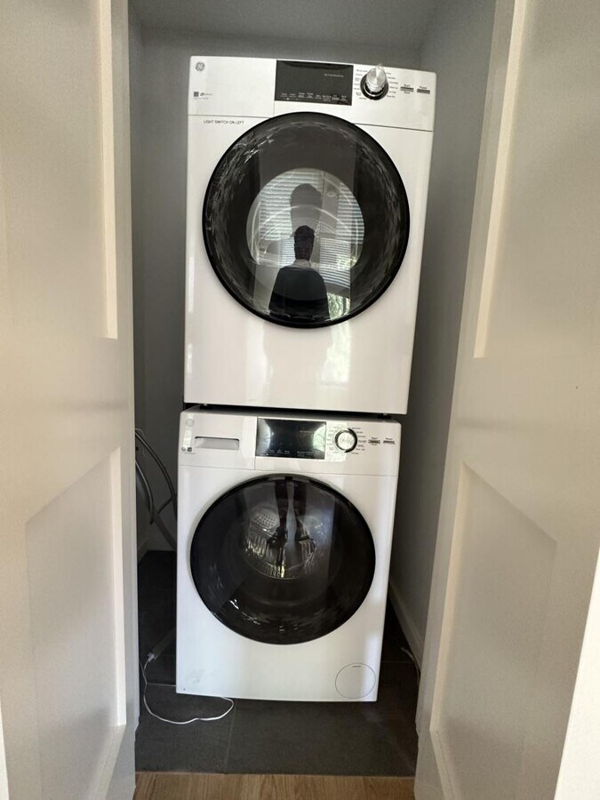 Photo - 1.0 bedroom in Cambridge Massachusetts 02138 Unit U6