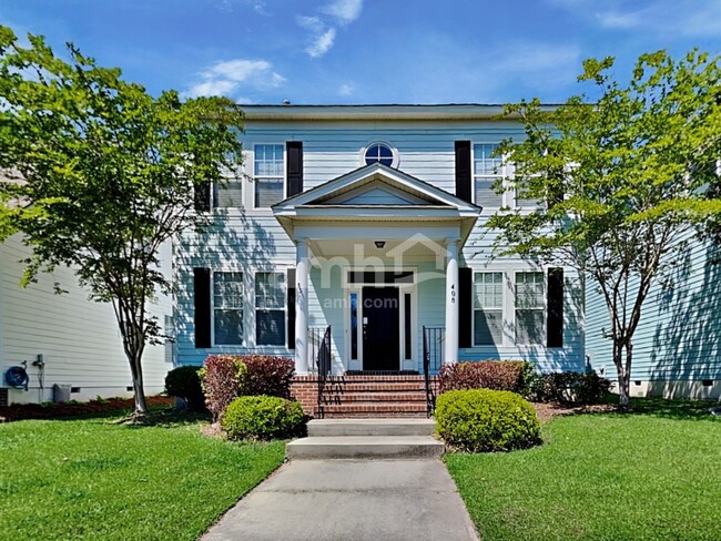 Photo - 408 Hydrangea St House