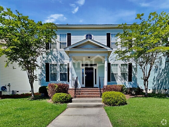 Building Photo - 408 Hydrangea St Rental