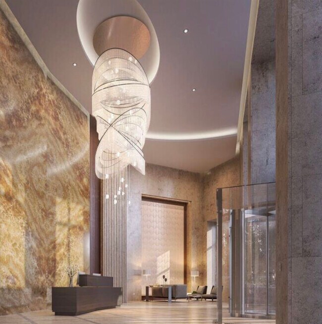 Photo - 99 Hudson St Unit 2511