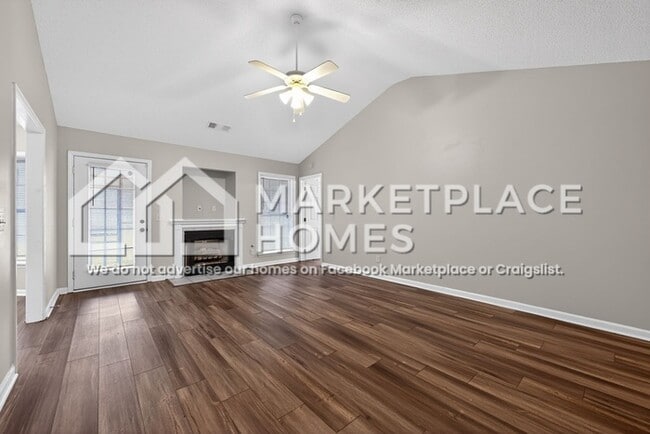 Photo - 1700 Crabtree Cir