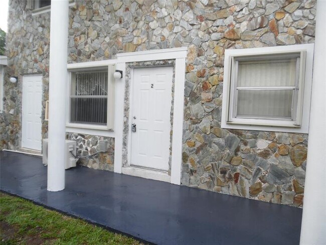 Photo - 7341 NW 37th St Unit 2
