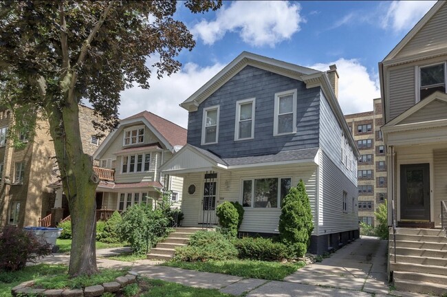 Photo - 1524 N Humboldt Ave