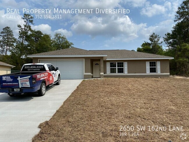 Building Photo - Custom Home - Desirable SW Ocala Neighborh...