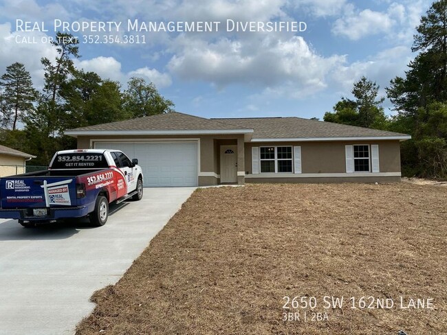 Custom Home - Desirable SW Ocala Neighborh... - Custom Home - Desirable SW Ocala Neighborh...