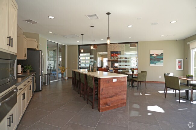 Photo - North Range Crossings