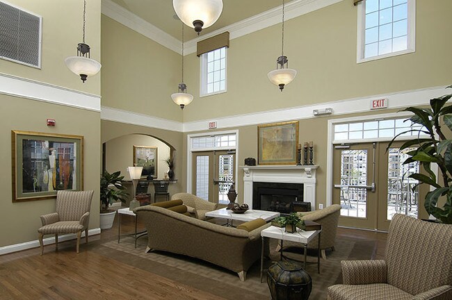 Photo - County Center Crossing