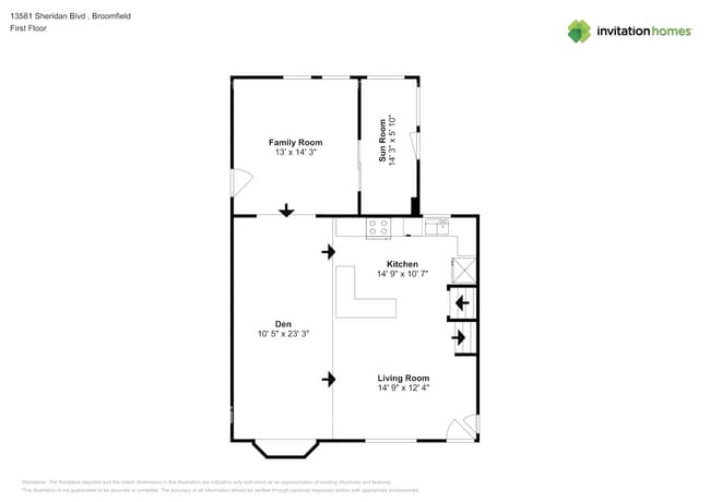 Photo - 13581 Sheridan Blvd