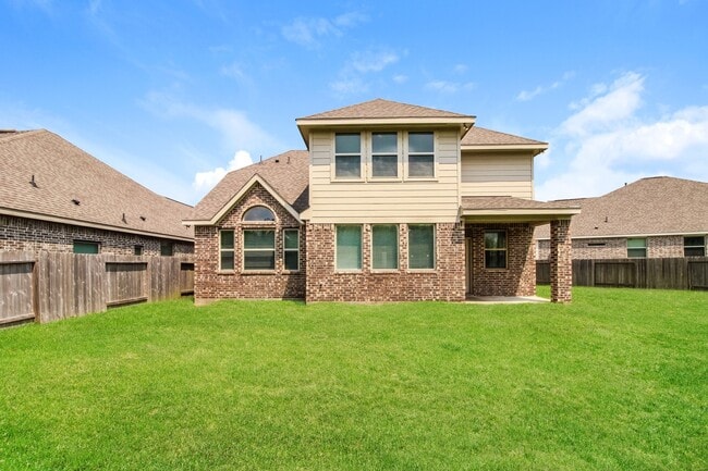 Building Photo - 1744 Yaupon Trail Ct