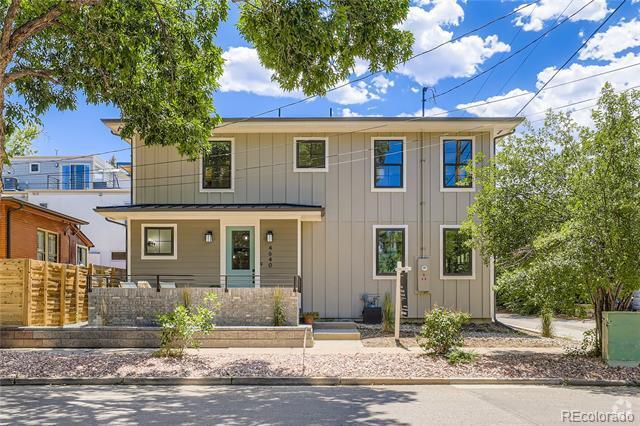 Building Photo - 4640 W 39th Ave Rental