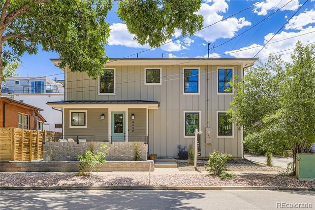 Photo - 4640 W 39th Ave House