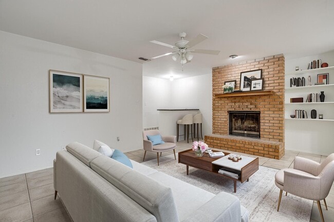 Photo - 4823 Fletcher Ave Townhome