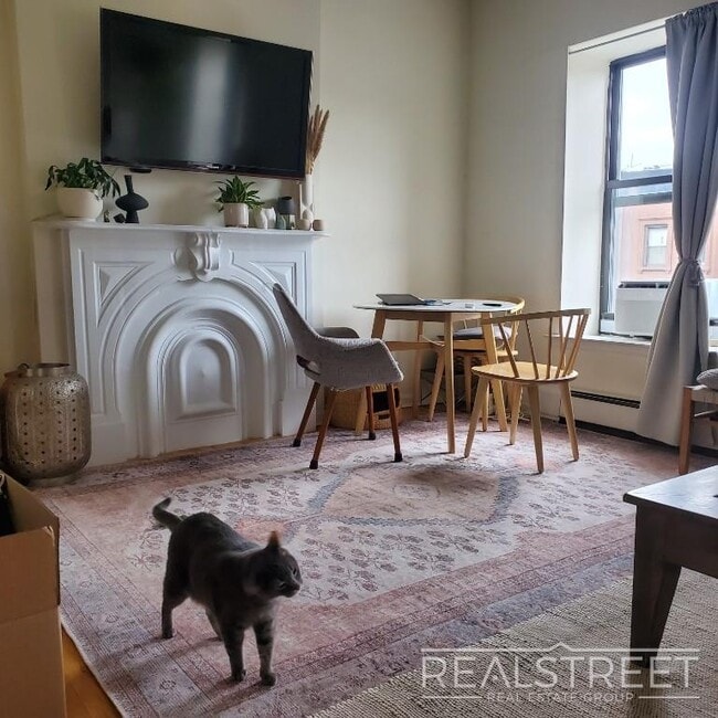 Building Photo - Charming 2BR with loads of sunlight in North Park Slope