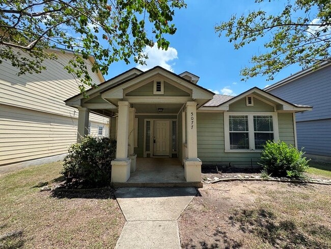 Building Photo - 5077 Hartson Rental