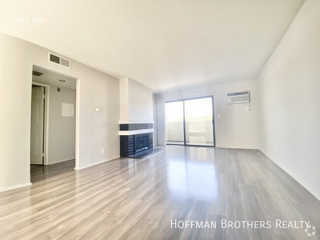 Building Photo - 5107 Inglewood Blvd Unit 109A Rental