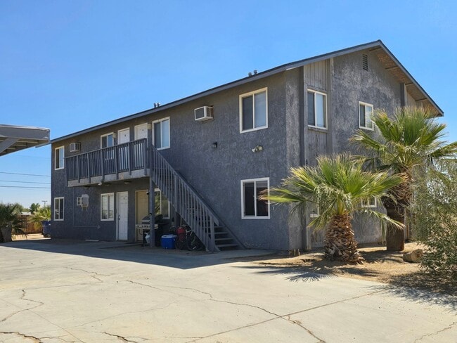 Building Photo - 20912 83rd St Unit 20912 83rd St #A California City CA 93505