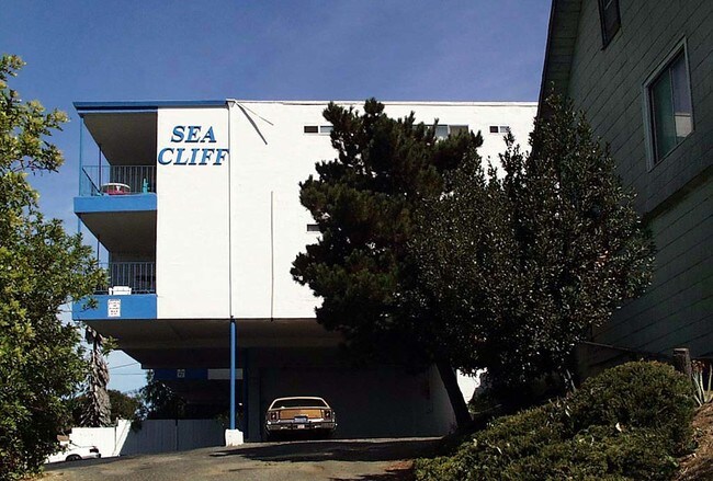 Photo - Sea Cliff Villa