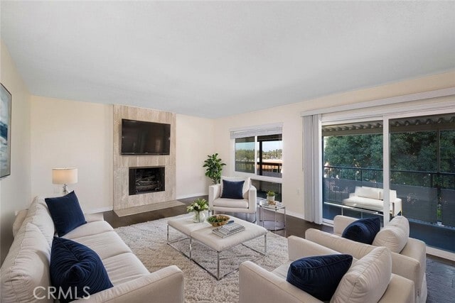 Photo - 3111 Via Serena S Condo Unit N