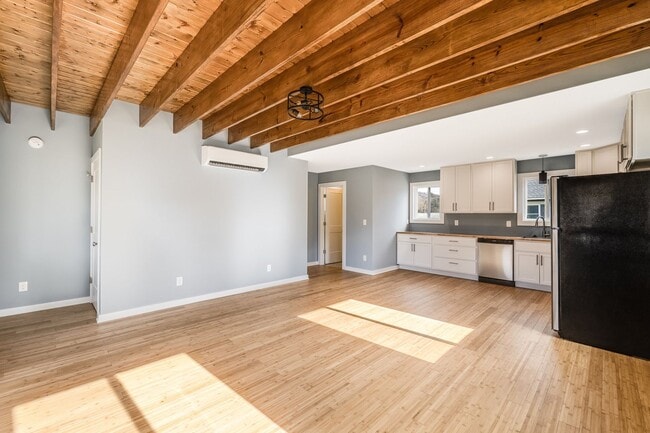 Photo - Newly Built Two-Story Home in North Asheville